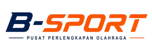 logo bsport Pusat perlengkapan olahraga