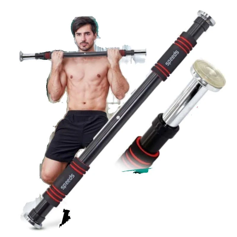 pull up bar pintu
