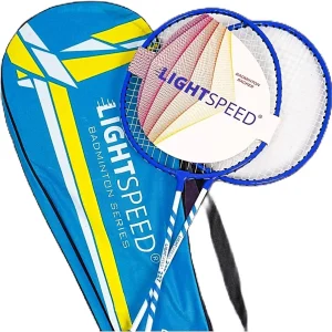 raket badminton lightspeed