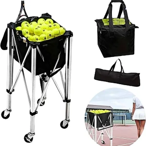Keranjang bola tenis